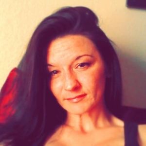 Meet your Posher, Christy